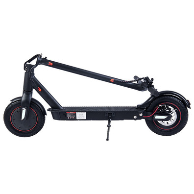 ZWheel ZWheel Electric Skater E9T Black Comfort