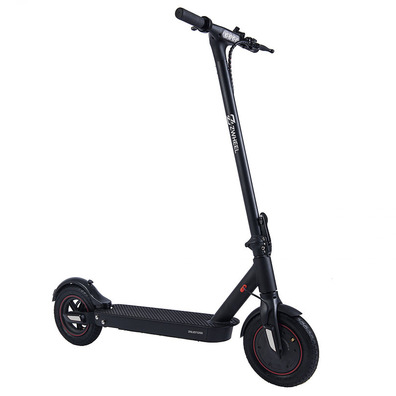 ZWheel ZWheel Electric Skater E9T Black Comfort