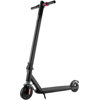 Zambrícas Zwheel S3 ZCat electric scooter