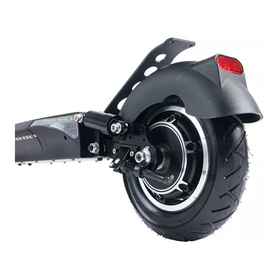 ZWheel ZWheel Electric Skater T4 Plus