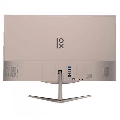PC All in One Priux IOX 24I3FW 23.8 " i3 8Gb256Gb