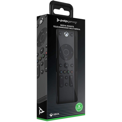 PDP Remote Command for Xbox One/Xbox Series X/S