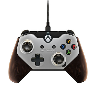 PDP Command Xbox One With Battlefield 1 Cable