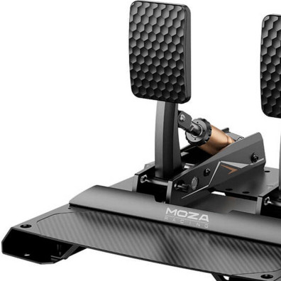 MOZA Racing CRP2 Load Cell (2 pedals)