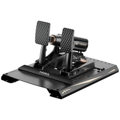 MOZA Racing mBooster Active Pedal Set