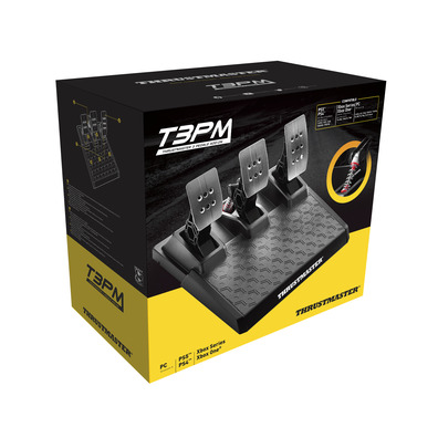 Thrustmaster T3PM PS5/PS4/Xbox Series/Xbox One/PC pedals