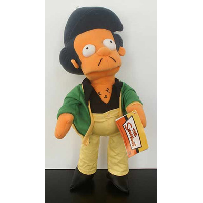 The Simpsons - Plush Apu