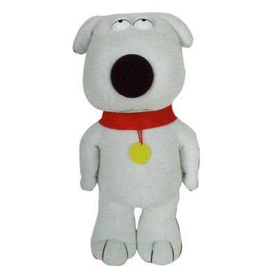 Family Guy - Plush Brian