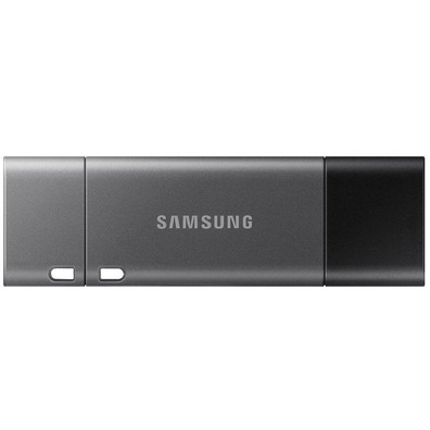 Pendrive Samsung Duo Plus 128GB USB 3.1