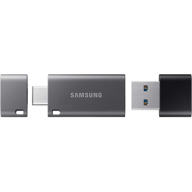 Pendrive Samsung Duo Plus 128GB USB 3.1