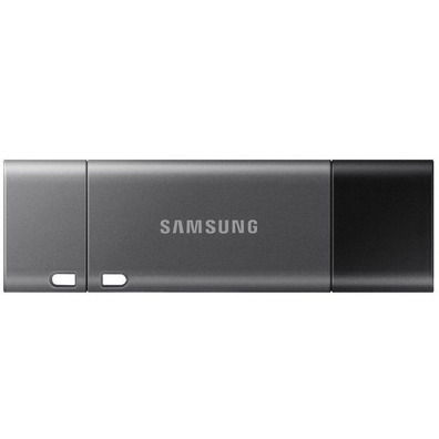 Pendrive Samsung Duo Plus 256GB USB 3.1