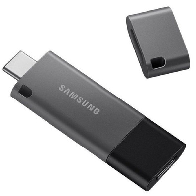 Pendrive Samsung Duo Plus 256GB USB 3.1