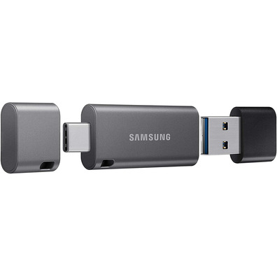 Pendrive Samsung Duo Plus 256GB USB 3.1