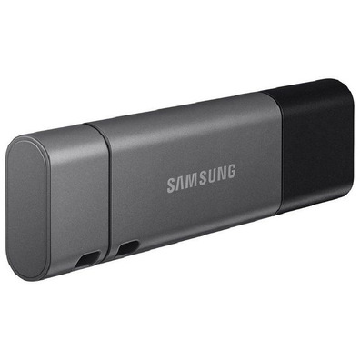 Pendrive Samsung Duo Plus 64GB USB 3.1