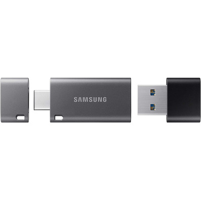 Pendrive Samsung Duo Plus 64GB USB 3.1