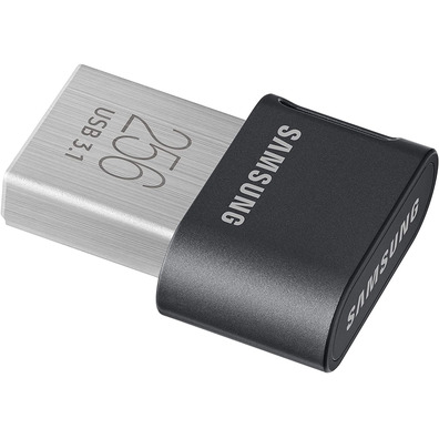 Pendrive Samsung Fit Plus 256GB USB 3.1