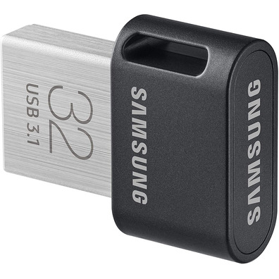 Pendrive Samsung Fit Plus 32GB USB 3.1