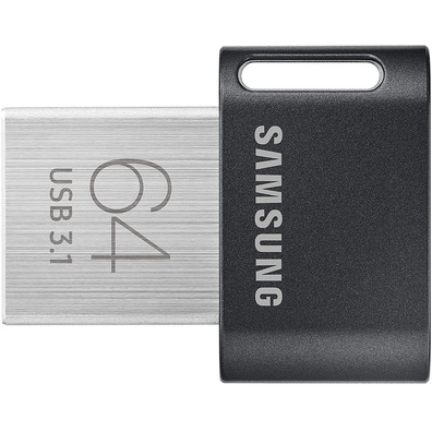 Pendrive Samsung Fit Plus 64GB USB 3.1