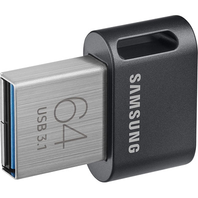 Pendrive Samsung Fit Plus 64GB USB 3.1