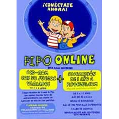 Pipo Online (PC)
