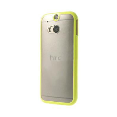 Protection Case for HTC One M8 Black
