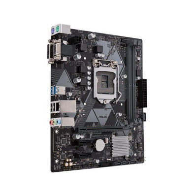 ASUS 1151-9G Prime H310M-K R2.0 Base Plate