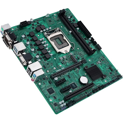 ASUS 1200 H510M-C/CSM Pro Base Plate