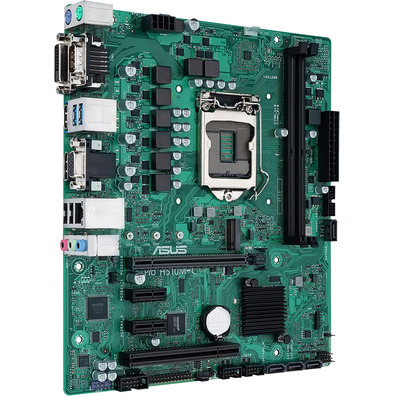 ASUS 1200 H510M-C/CSM Pro Base Plate