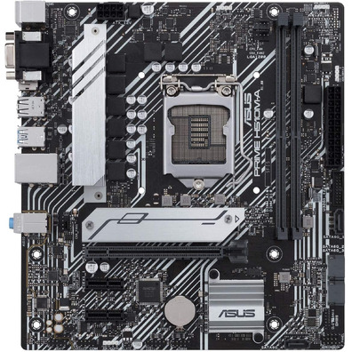 ASUS 1200 Prime H510M-A Base Plate