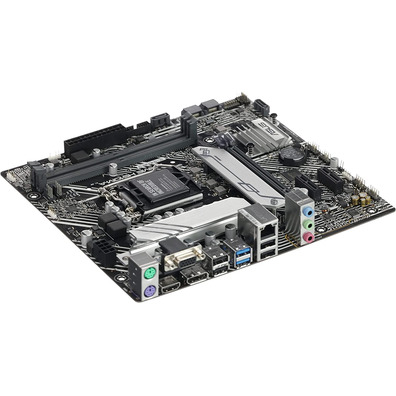 ASUS 1200 Prime H510M-A Base Plate