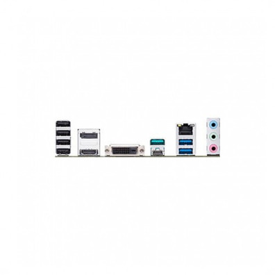 ASUS 1200 Prime Z590M-Plus Base Plate