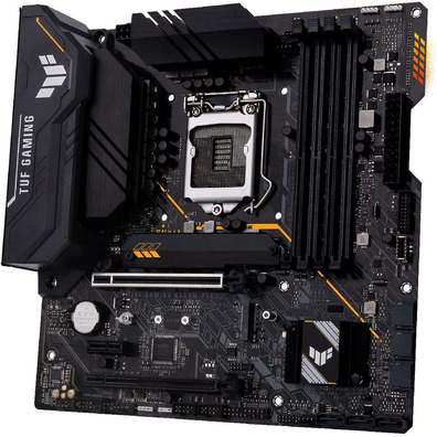 Asus 1200 TUF Gaming B560M Plus Base Plate