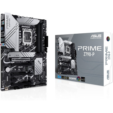 ASUS 1700 Prime Z790-P Base Plate