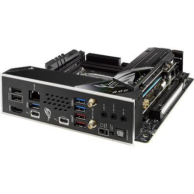 Asus 1700 ROG Strix Z690-i Gaming Wifi Base Plate