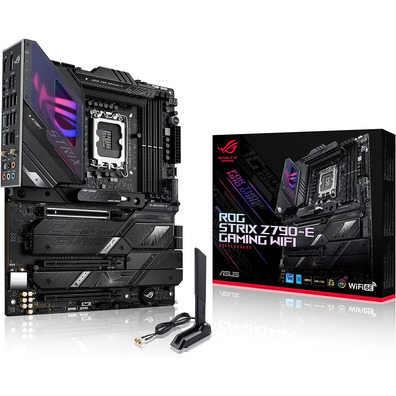 ASUS 1700 RoG Strix Z790-E Gaming Wifi Base Plate