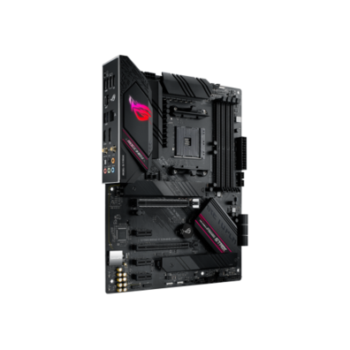 ASUS AM4 RoG Strix Base Plate B550-F Gaming Wifi II