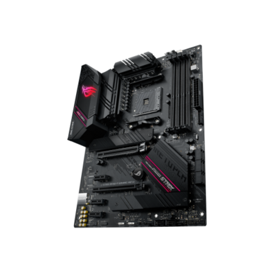 ASUS AM4 RoG Strix Base Plate B550-F Gaming Wifi II