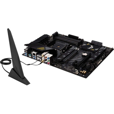 ASUS TUF Gaming B550-Plus Wifi AM4