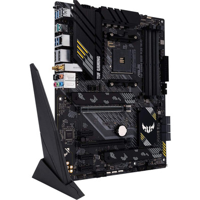 ASUS TUF Gaming B550-Plus Wifi AM4