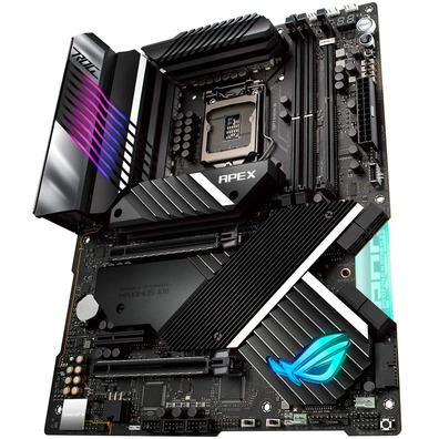 ASUS ROG 1200 Maximus XIII Apex Base Plate