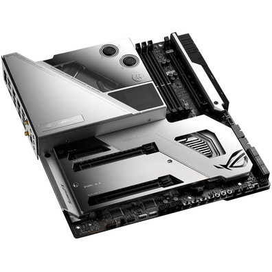 Base plate ASUS ROG 1200 Maximus XIII Extreme Glacial