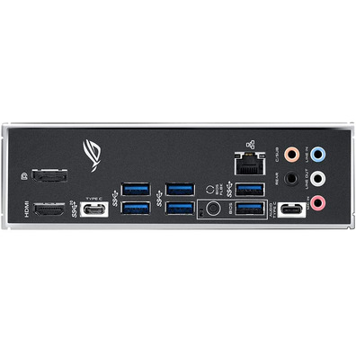 ASUS ROG Strix Base Plate B460-F Gaming 1200
