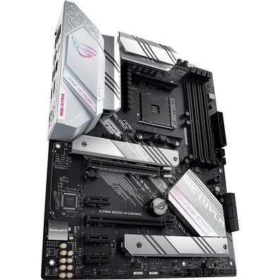 ASUS ROG Strix B550-A Gaming AM4 motherboard