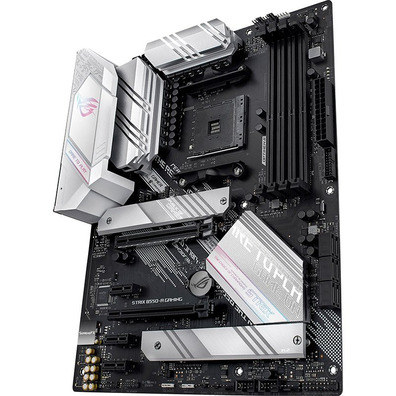 ASUS ROG Strix B550-A Gaming AM4 motherboard