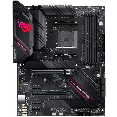 ASUS ROG Strix Base Plate B550-F-Gaming (Wifi) AM4