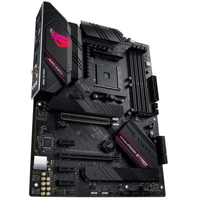 ASUS ROG Strix Base Plate B550-F-Gaming (Wifi) AM4