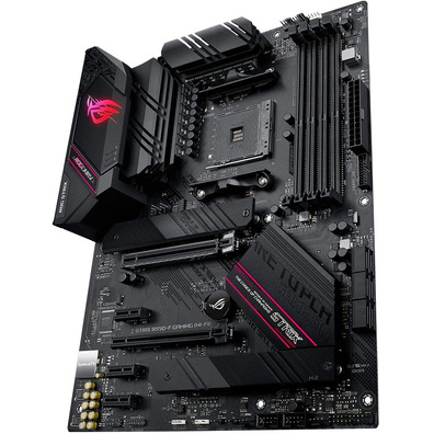 ASUS ROG Strix Base Plate B550-F-Gaming (Wifi) AM4