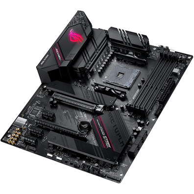 ASUS ROG Strix Base Plate B550-F-Gaming (Wifi) AM4
