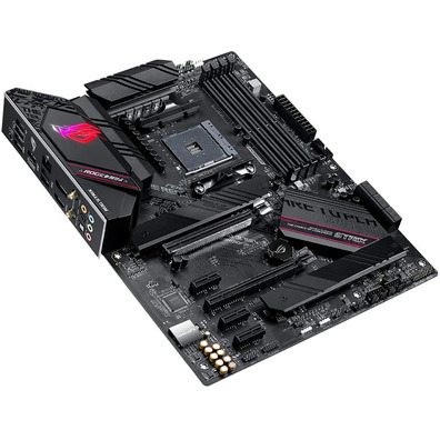 ASUS ROG Strix Base Plate B550-F-Gaming (Wifi) AM4