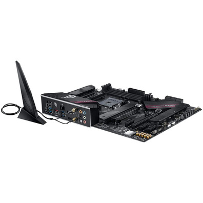 ASUS ROG Strix Base Plate B550-F-Gaming (Wifi) AM4
